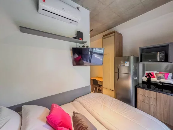 Imagem APARTAMENTO RESIDENCIAL em São Paulo - SP, Paraíso