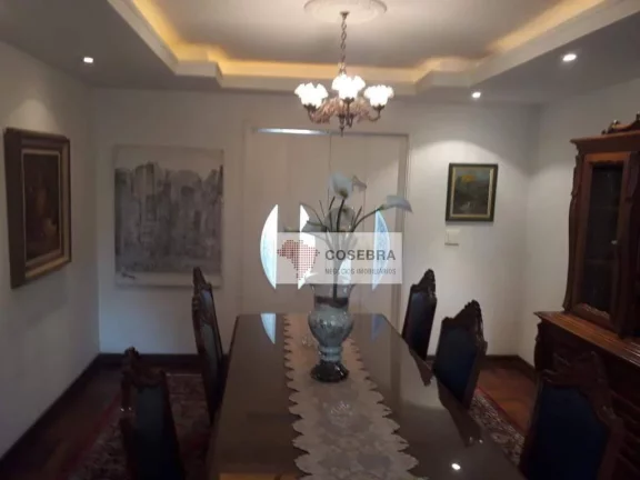 Imagem Casa, 380 m² - venda por R$ 4.700.000,00 ou aluguel por R$ 24.382,74 - Brooklin - São Paulo/SP