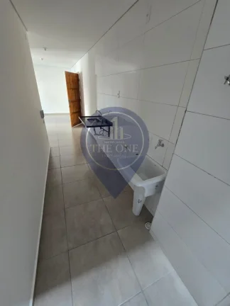 Imagem Apartamento à venda em São Paulo-SP: 2 quartos, 1 banheiro, 1 vaga de garagem no Jardim do Tiro