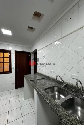 Imagem Sobrado para locação, Jordanópolis, São Bernardo do Campo
