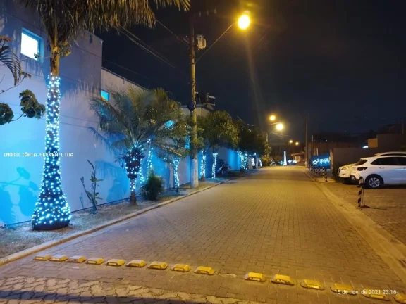 Imagem Casa em Condomínio para Venda em Guarulhos / SP no bairro Jardim Albertina