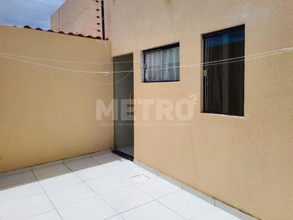 Imagem Casa à venda no bairro Ipsep, 3 quartos, sendo 1 suíte, Petrolina-PE