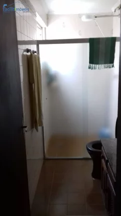 Imagem APARTAMENTO 3 DORMITÓRIOS EDIFÍCIO SARASA - RUDGE RAMOS - SBC