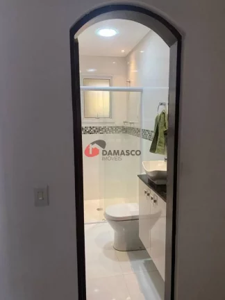 Imagem Apartamento à venda, Baeta Neves, São Bernardo do Campo