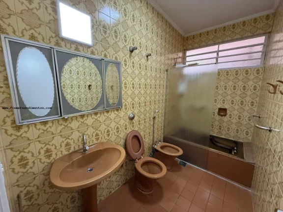 Imagem Casa para Venda em Limeira, Vila Claudia, 3 dormitórios, 1 suíte, 2 banheiros, 4 vagas