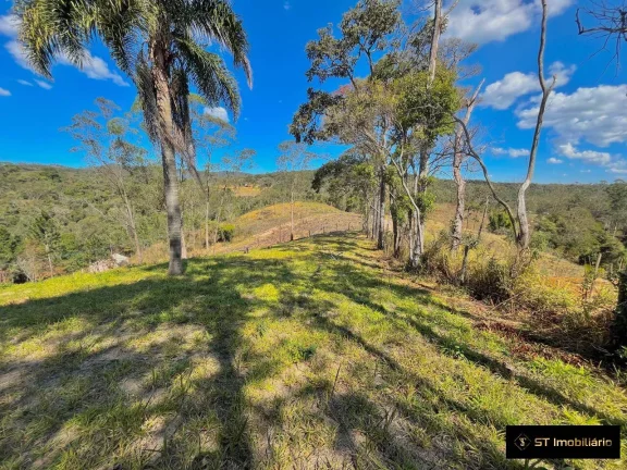Imagem Terreno na Estrada do Rio Acima, Boa Topografia 1680m² por R$250mil