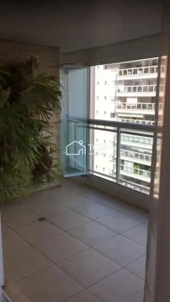 Imagem Apartamento Padrão à venda em São Paulo/SP