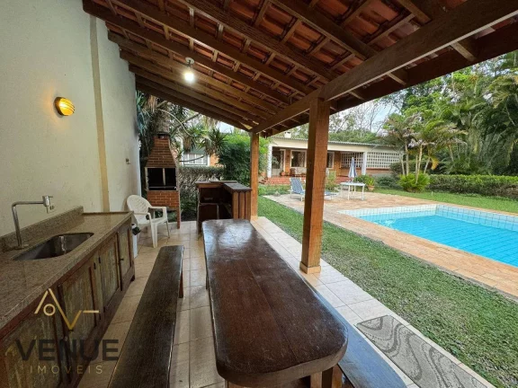 Imagem Chácara a venda em São Roque com 5 dormitórios à venda, 7800 m² por R$ 2.500.000 - São Roque/SP