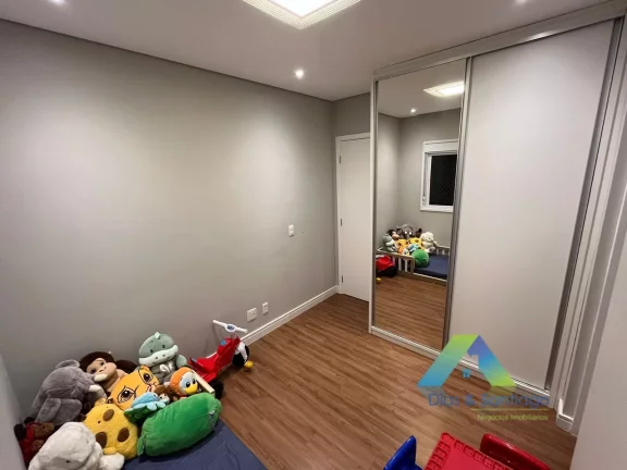 Imagem Apartamento à venda no bairro Baeta Neves - São Bernardo do Campo/SP