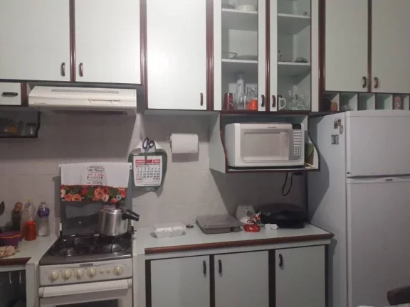 Imagem Casa com 2 dormitórios à venda por R$ 215.000,00 - Jardim Imperador - Praia Grande/SP