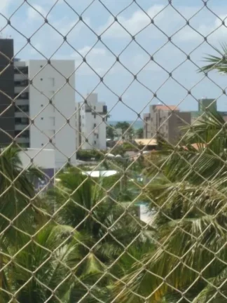 Imagem Apartamento a 200 m da Praia do Bessa