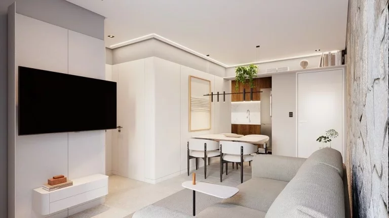Foto do imóvel: Apartamento à venda, 70 m² por R$ 519.458, 86 - Intermares - Cabedelo/PB em Não informado