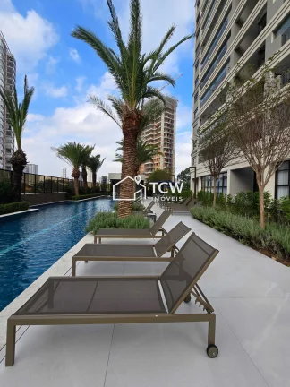 Imagem Apartamento 144m2 à venda no Chácara Klabin