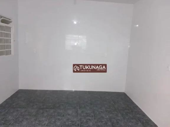 Imagem Sobrado à venda, 142 m² por R$ 1.300.000,00 - Chácara Califórnia - São Paulo/SP