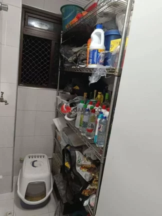 Imagem Cobertura / Penthouse à venda, Santa Maria, São Caetano do Sul, SP
