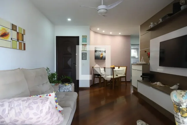 Imagem Apartamento à Venda - Recreio, 3 Quartos, 180 m2