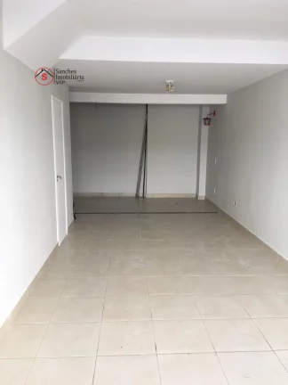 Imagem Sobrado lindo em condomínio fechado Vila Bertioga , extremamente seguro com sistema de reconhecimento facial e zeladoria garagem para dois veículos co