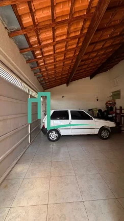 Imagem RESIDÊNCIA DISPONÍVEL Á VENDA NO BAIRRO PARQUE DOM PEDRO EM FRANCA-SP