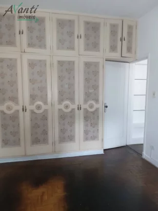Imagem Apartamento à venda no bairro Embaré em Santos/SP