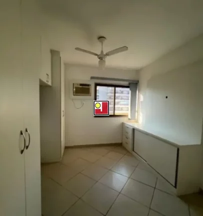 Imagem Vendo 3Q(2S) Ed Solar Aroazes, conheça pelo tour virtual, tudo novinho, clean, decorado, armários, blindex, piscinas, churrasqueira, academia, 1 vg,