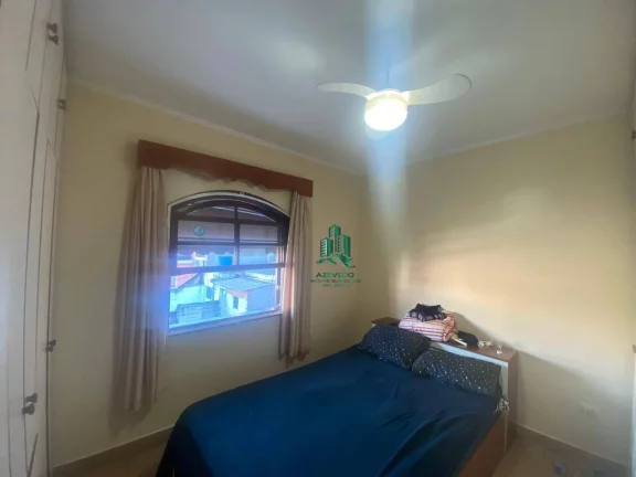 Imagem Sobrado com 4 dormitórios à venda, 160 m² por R$ 730.000,00 - Jardim Rosa de Franca - Guarulhos/SP