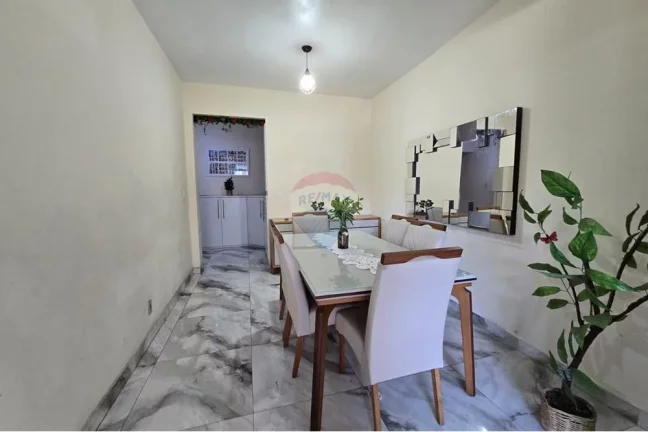 Imagem Casa á venda com 2 quartos com 386m² em Realengo - Rio de Janeiro