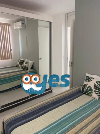 Imagem Apartamento residencial para Locação