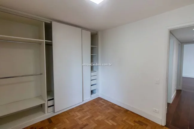 Imagem Apartamento para alugar Vila Nova Conceição São Paulo