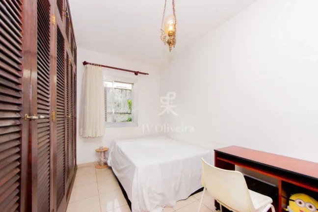 Imagem Casa com 3 dormitórios à venda, 199 m²- Parque Jabaquara - São Paulo/SP