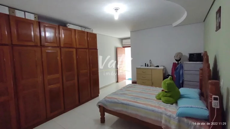 Imagem CASA RESIDENCIAL em Santa Bárbara Doeste - SP, Candido Bertine II