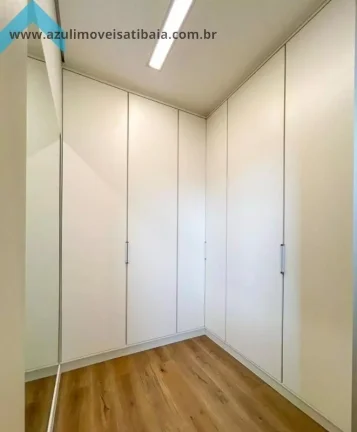 Imagem Casa de Luxo em Atibaia Condominio Reserva São Nicolau.