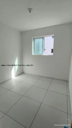 Imagem Apartamento para vender no Mussumagro em João Pessoa/PB.