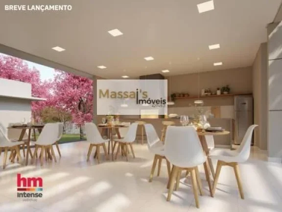 Imagem Breve Lançamento | HM Intense Valinhos | Apartamento 2 dormitórios