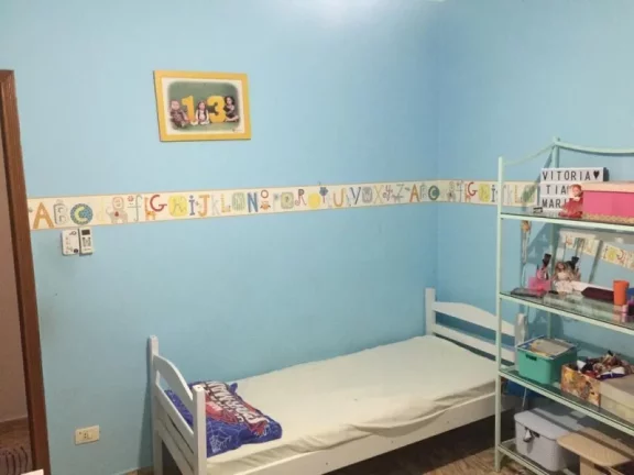 Imagem APARTAMENTO DE 3 DORMITÓRIOS COM110M² NO MACUCO EM SANTOS (SP) POR R$.350.000,00