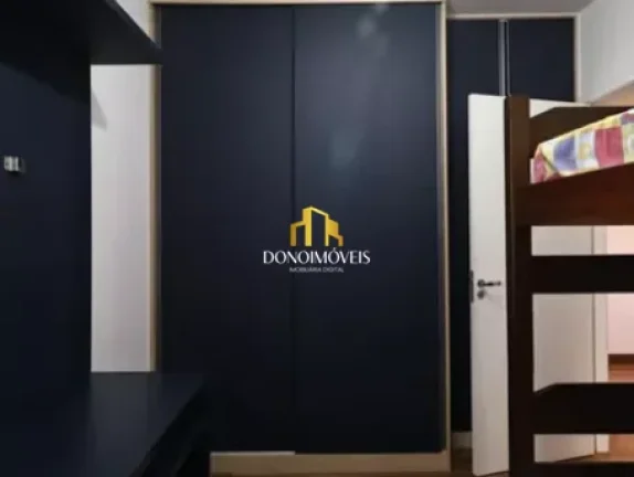 Imagem Apartamento alto padrão andar alto 2 vagas Vila Assunção