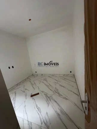 Imagem Casa a Venda no bairro Santa Izabel - São Gonçalo, RJ