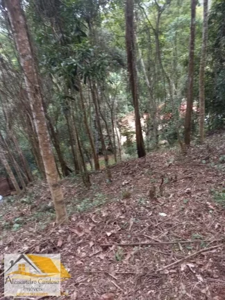 Imagem Vendo terreno no condomínio Remanso no Perissê com 1073 mts²