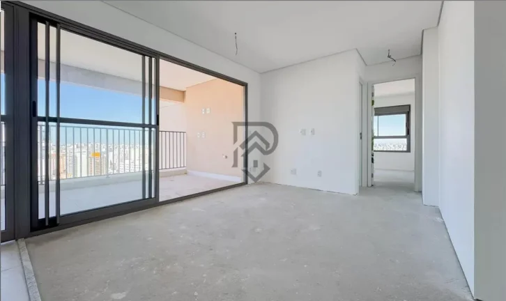Imagem Apartamento Vila Mariana andar alto vista livre