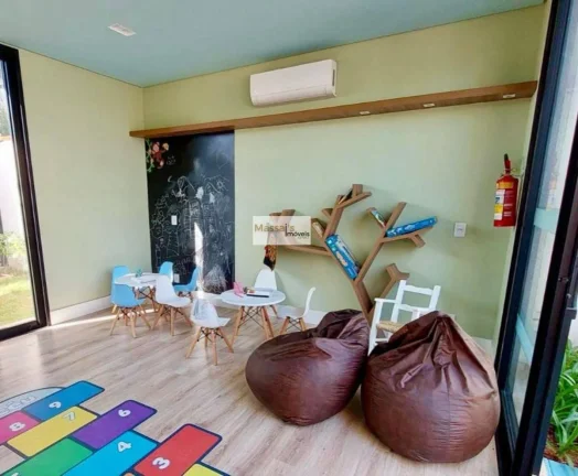 Imagem Villa Carpe Diem | Casas em condomínio | Taquaral