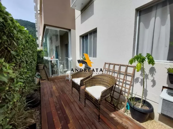 Imagem LINDO APARTAMENTO GARDEN - 2 QUARTOS Luar do Pontal