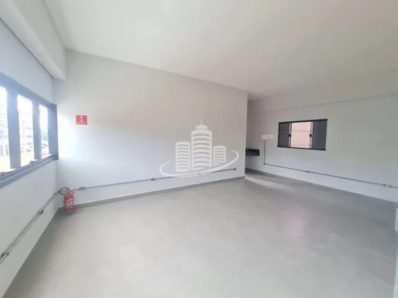 Imagem Galpão Industrial em Arujá

Condomínio Fechado

Área de terreno: 1.560 metros.

Área construíd...