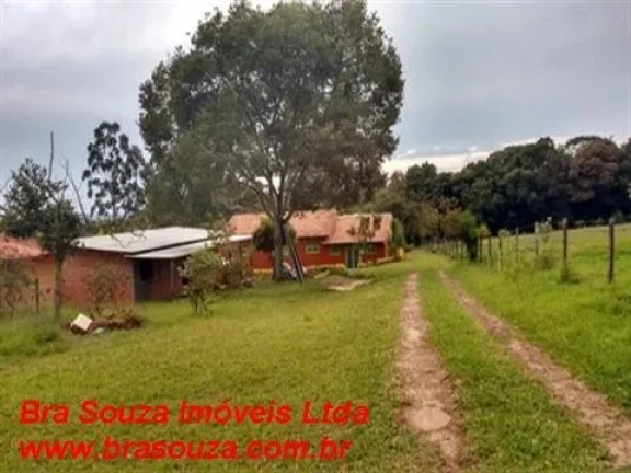 Imagem Chácara em