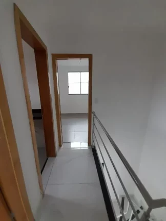 Imagem Casa Duplex em Belo Horizonte