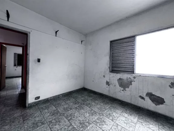 Imagem Apartamento com 2 dorms, Boqueirão, Praia Grande - R$ 220 mil, Cod: 2928