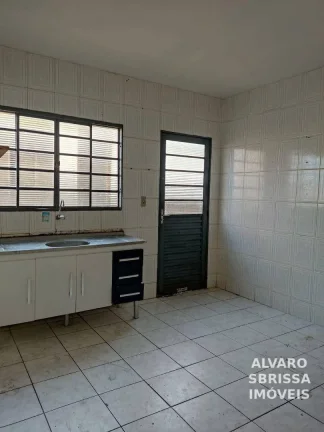 Imagem Casa à venda no B Parque América em Itu SP