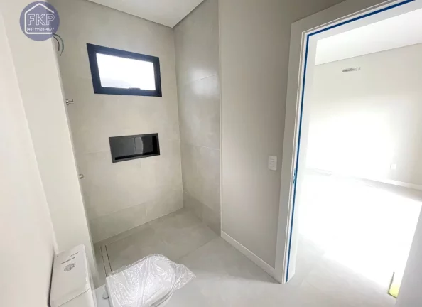 Imagem Casa Duplex 3 dormitórios!