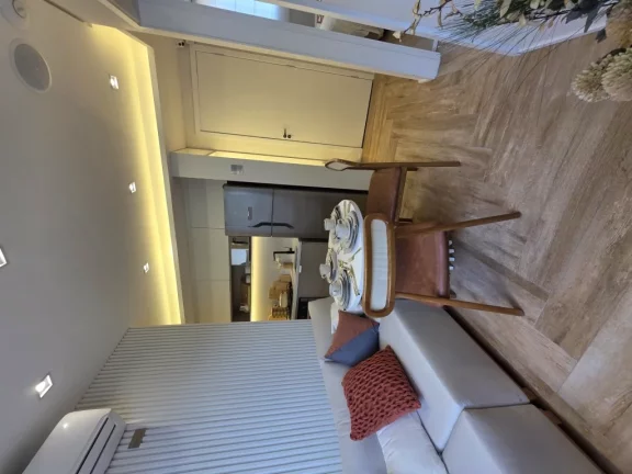 Imagem APARTAMENTO RESIDENCIAL em São Paulo - SP, São Mateus