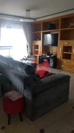 Imagem Excelente Apartamento à Venda no bairro Barcelona em São Caetano