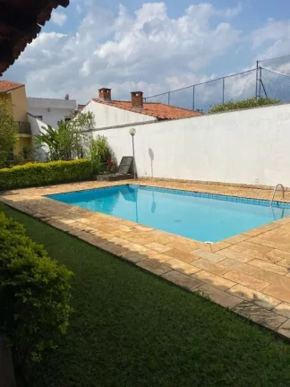 Imagem Sobrado com 4 dormitórios à venda, 463 m² por R$ 1.300.000,00 - Vila Paiva - Suzano/SP