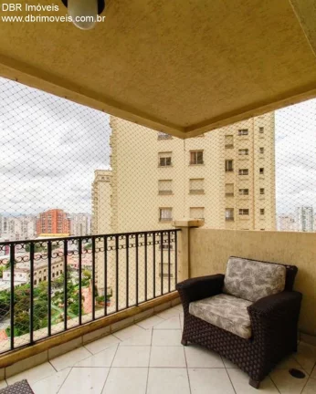 Imagem APARTAMENTO RESIDENCIAL em São Paulo - SP, Tatuapé
